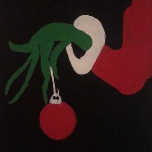 Meet your Posher, Ken